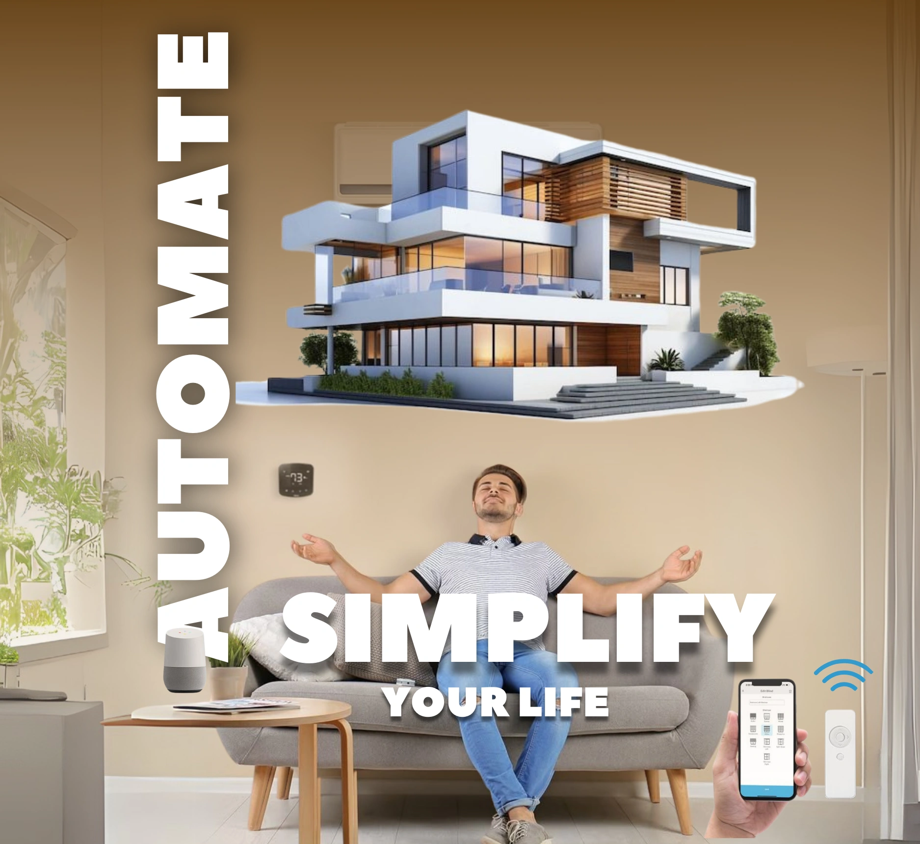Home Automation in Chennai