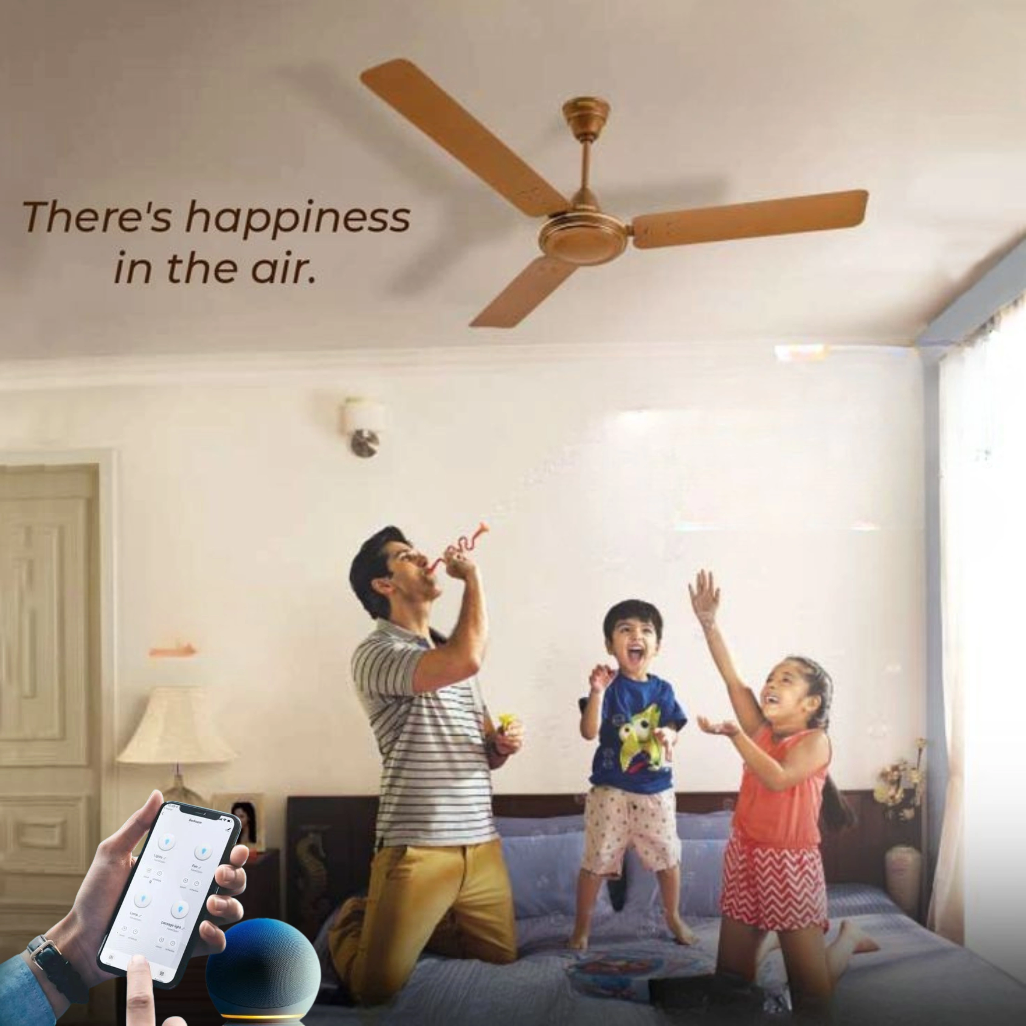 AC Automation in Chennai