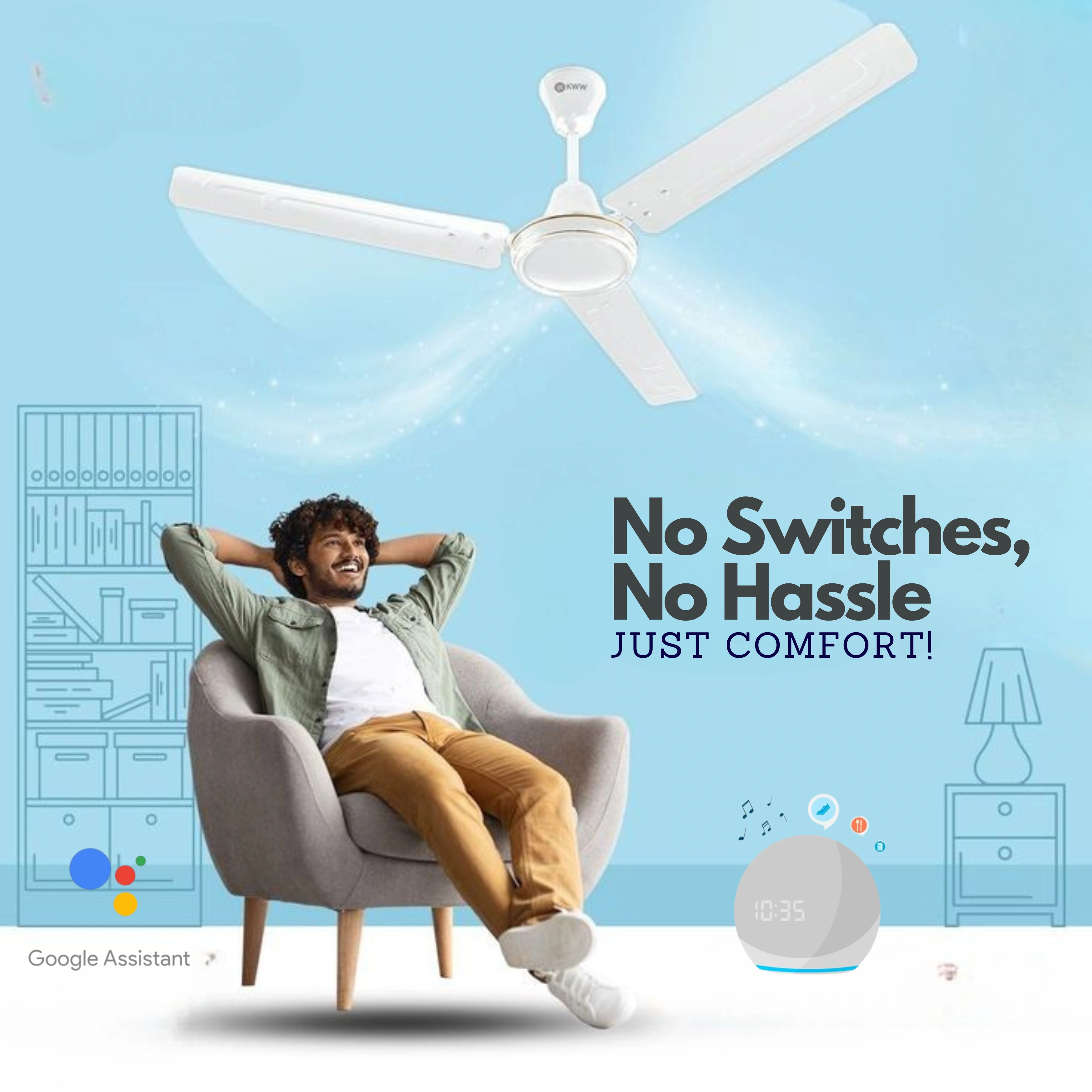 AC Automation in Chennai