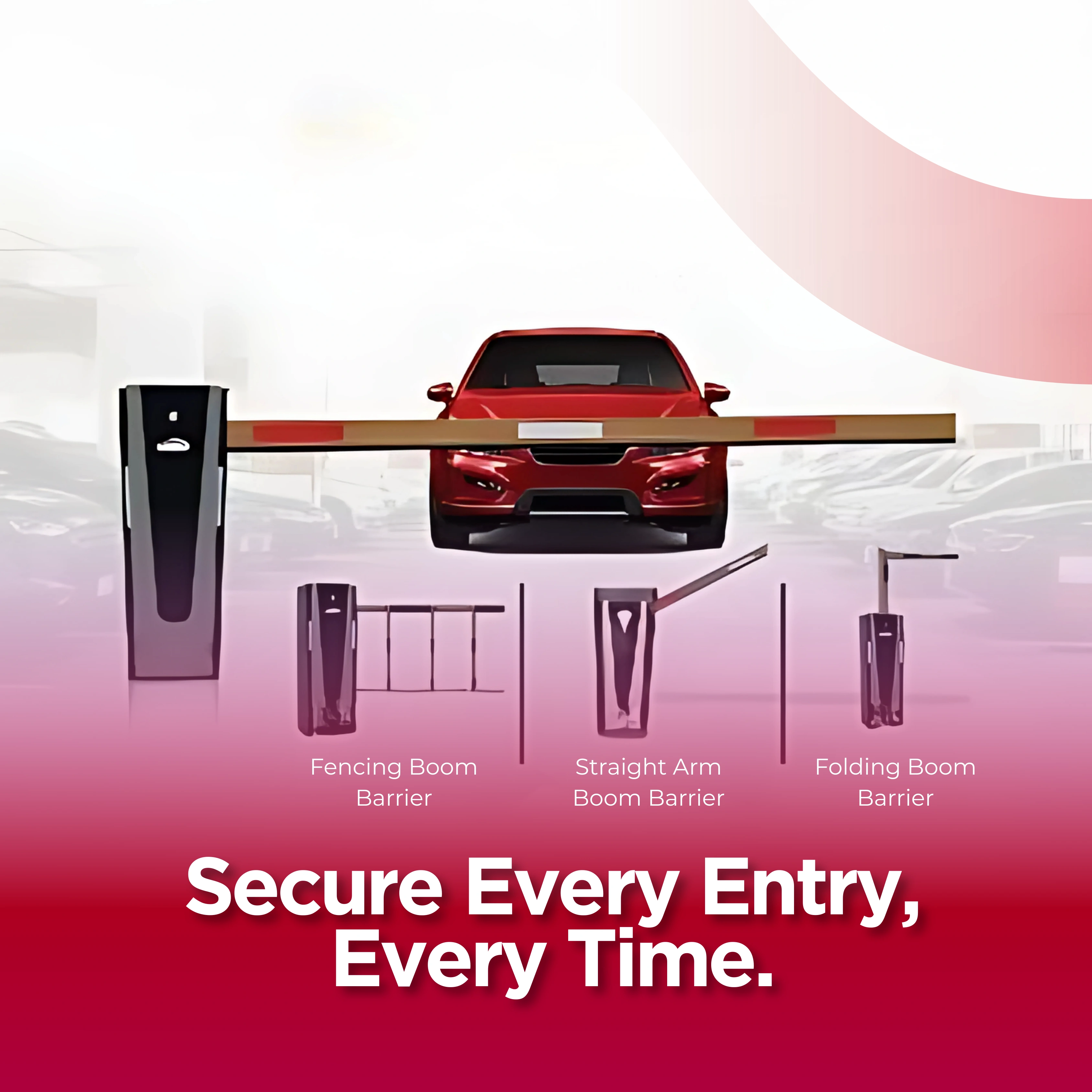 Gate Automation in Chennai