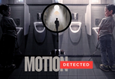 Motion Sensor In Chennai