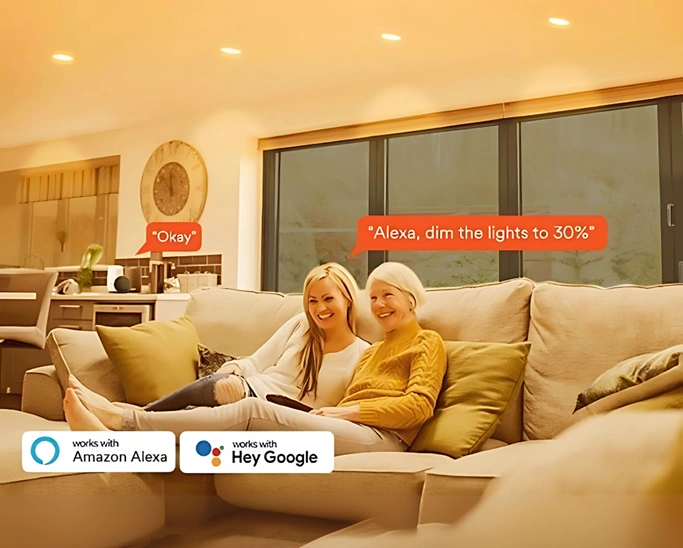 Dimmable Automation In Chennai