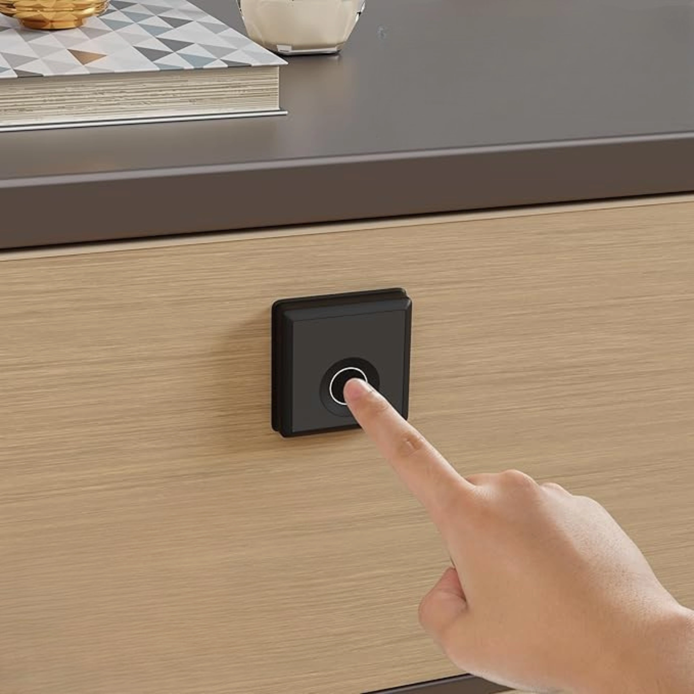 Smart Digital Door Locks in Chennai