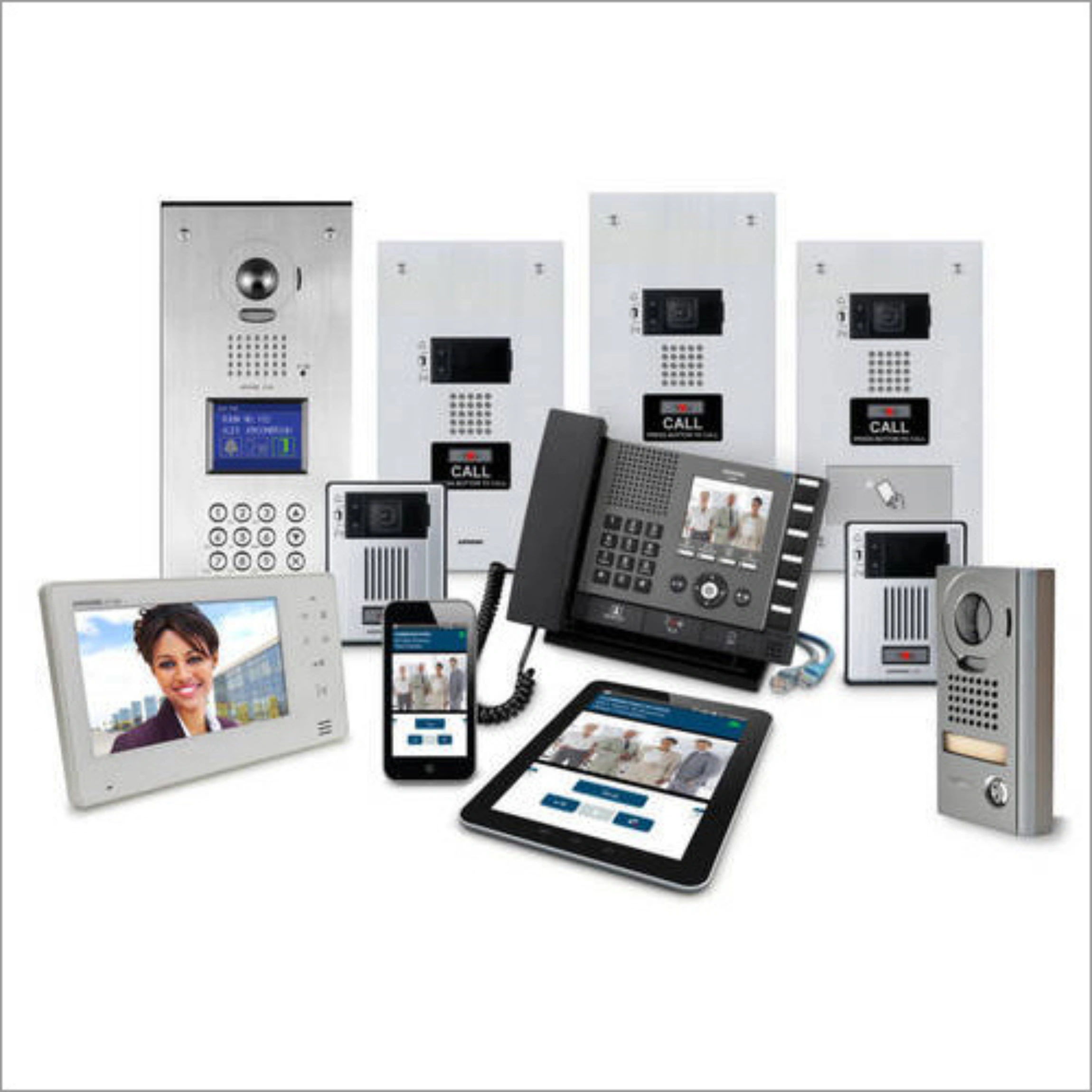 Intercom System Connection Providers in Chennai