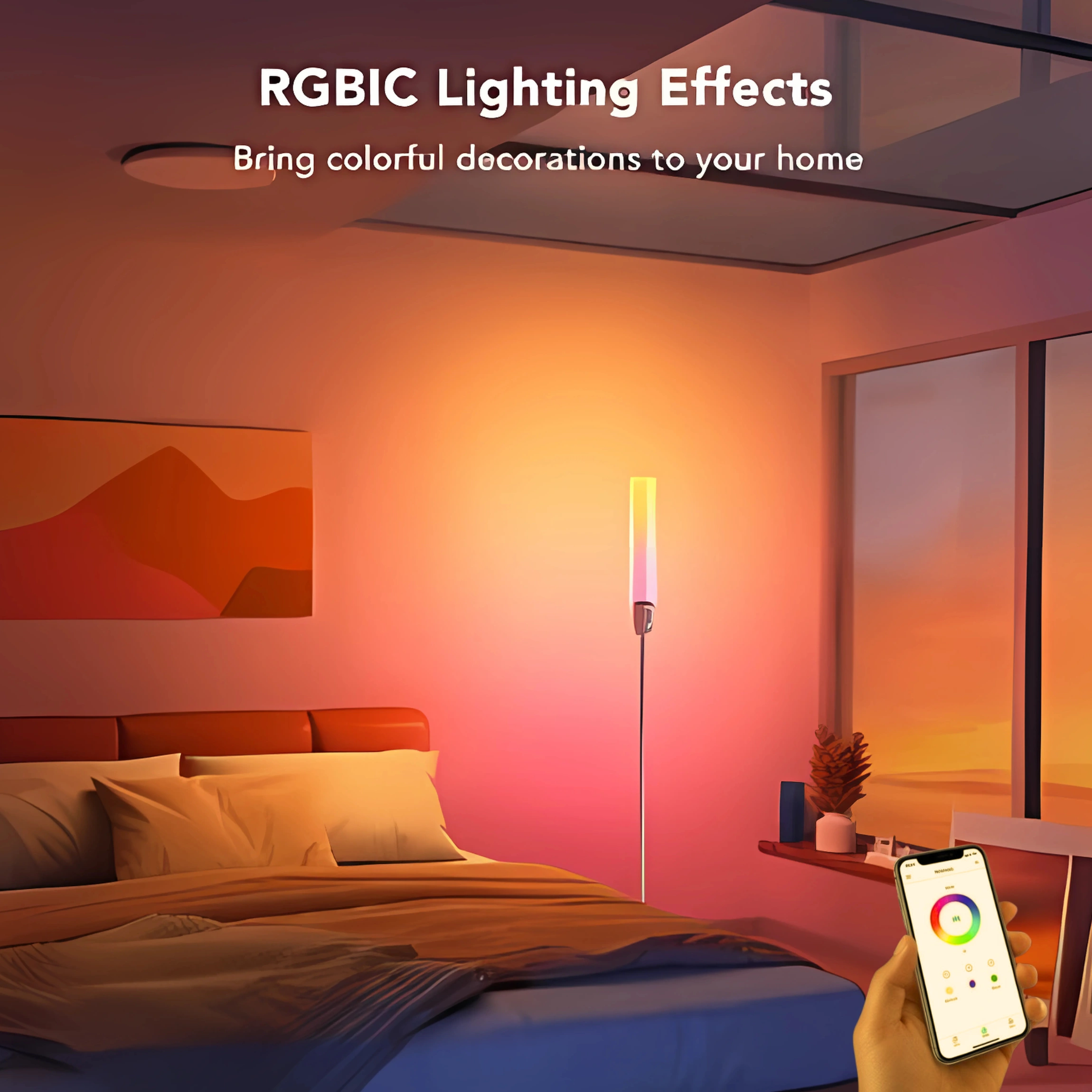 Lighting Automation Systems in Chennai