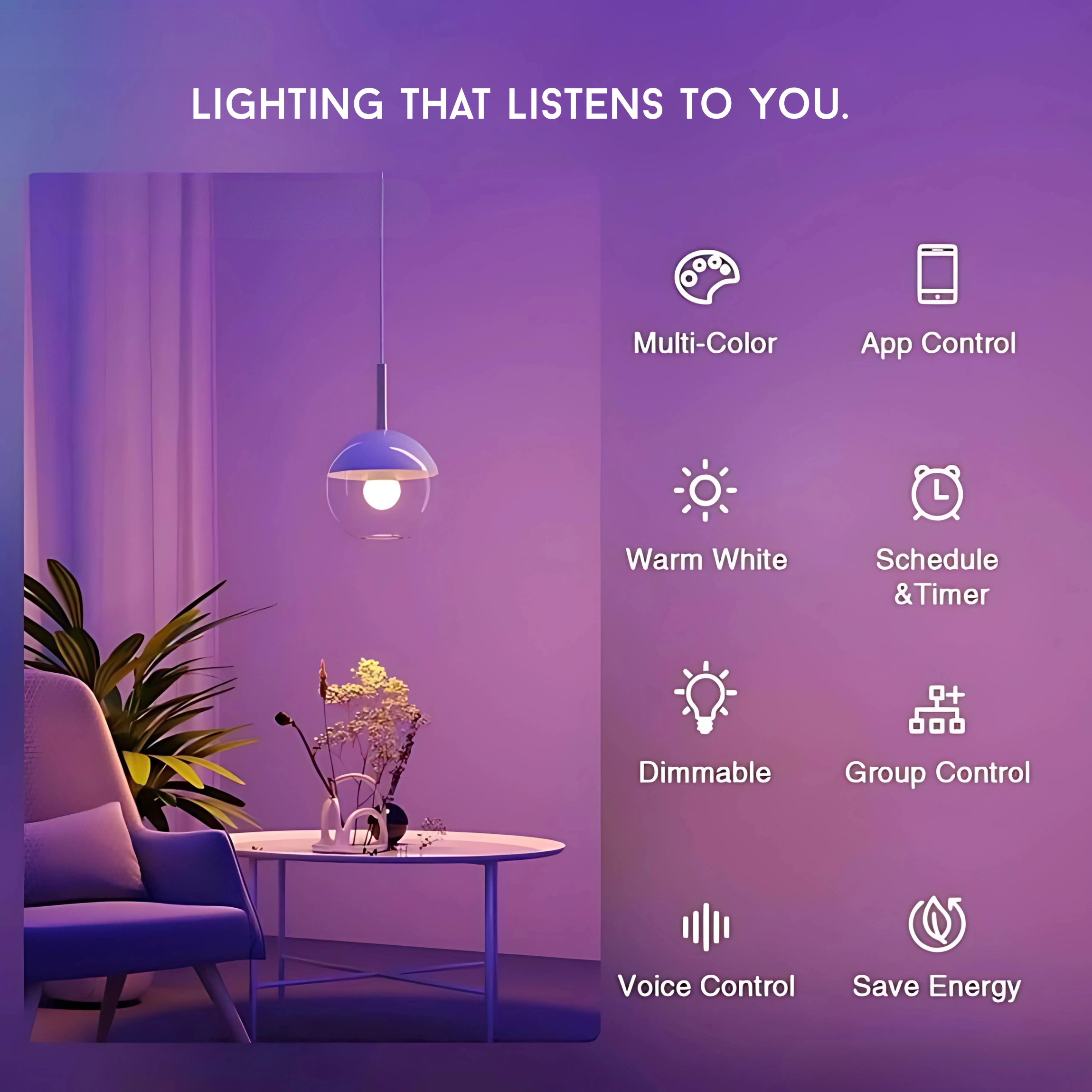 Lighting Control System in Chennai