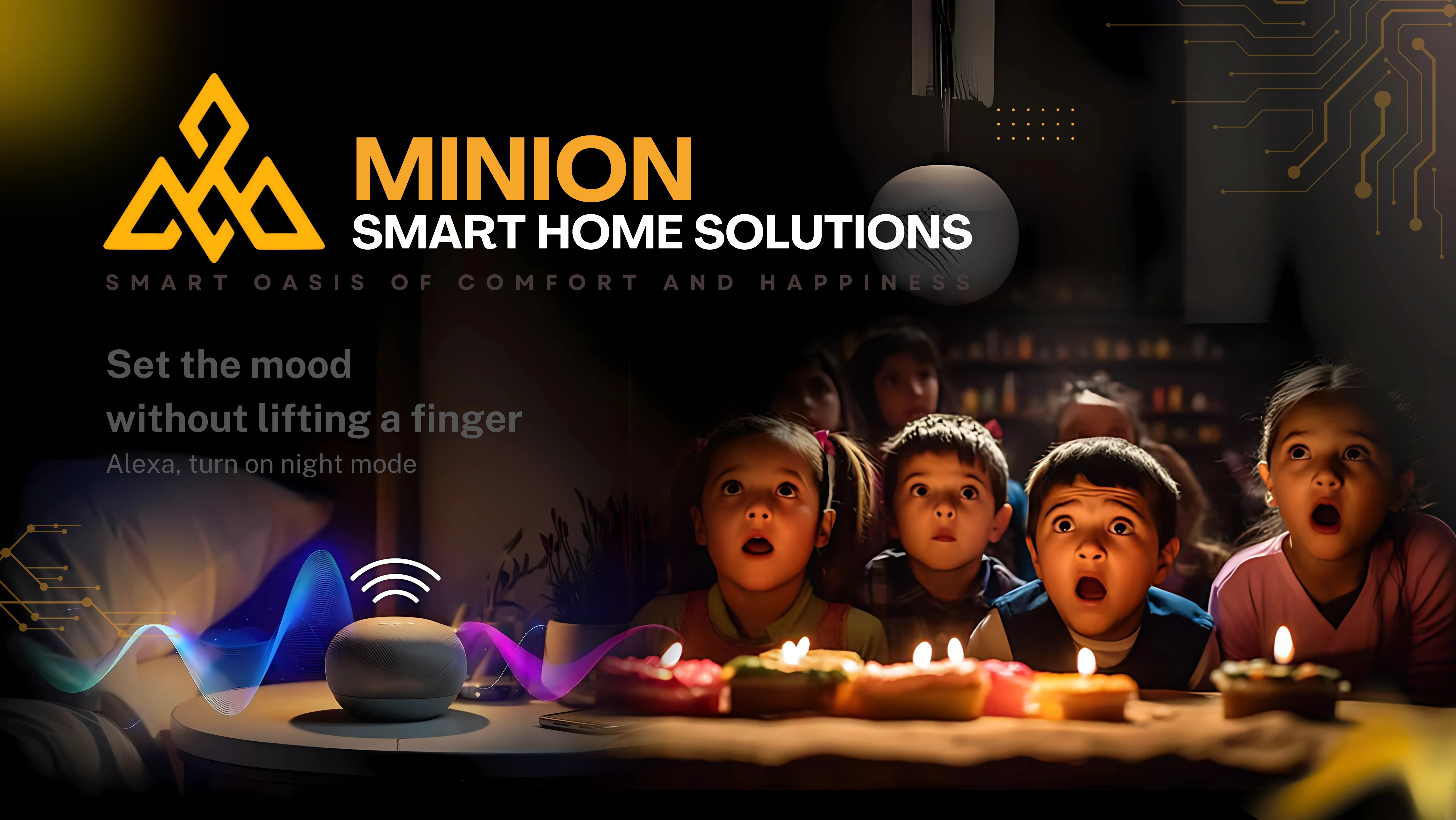 Home Automation in Chennai
