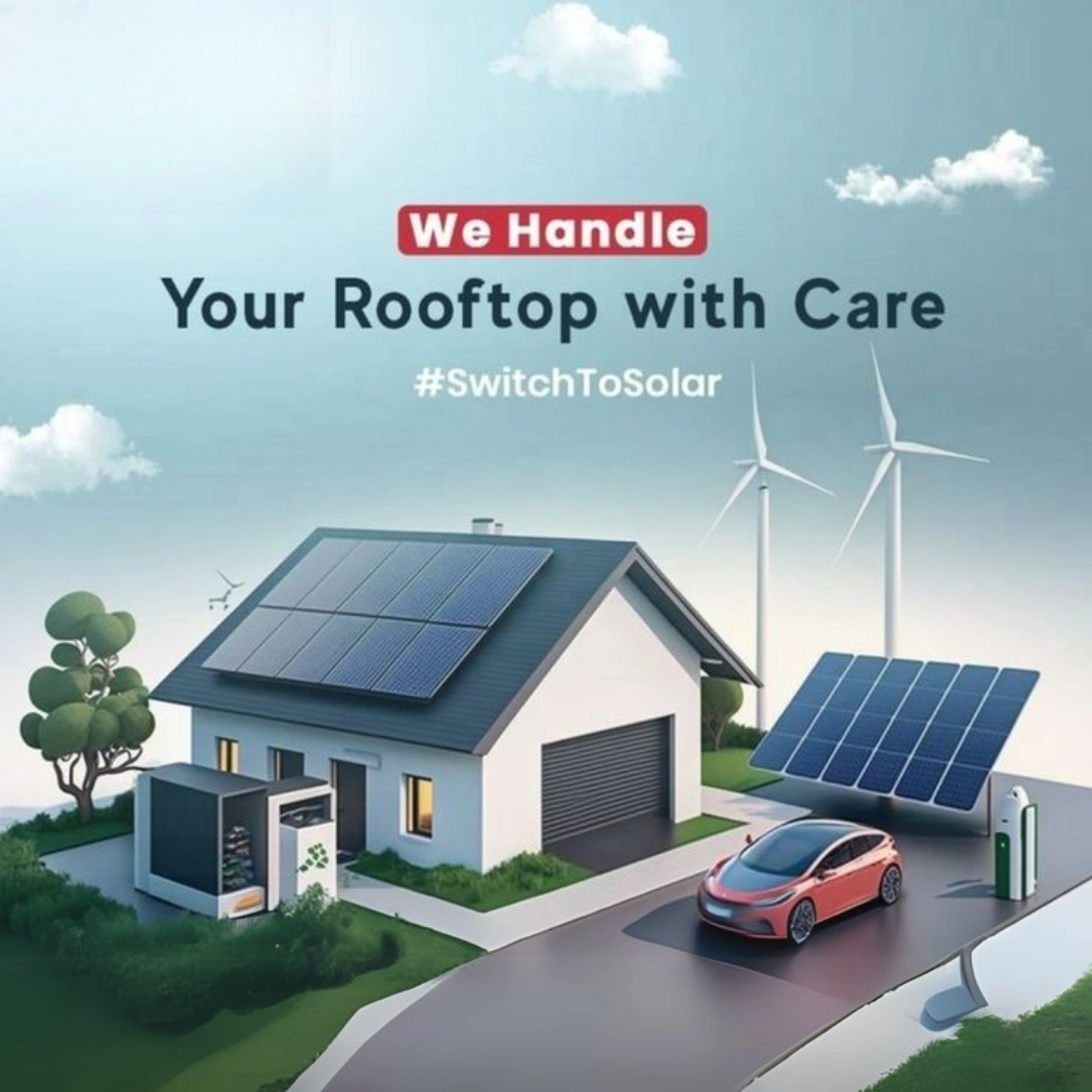 Solar Panel Integration In Chennai