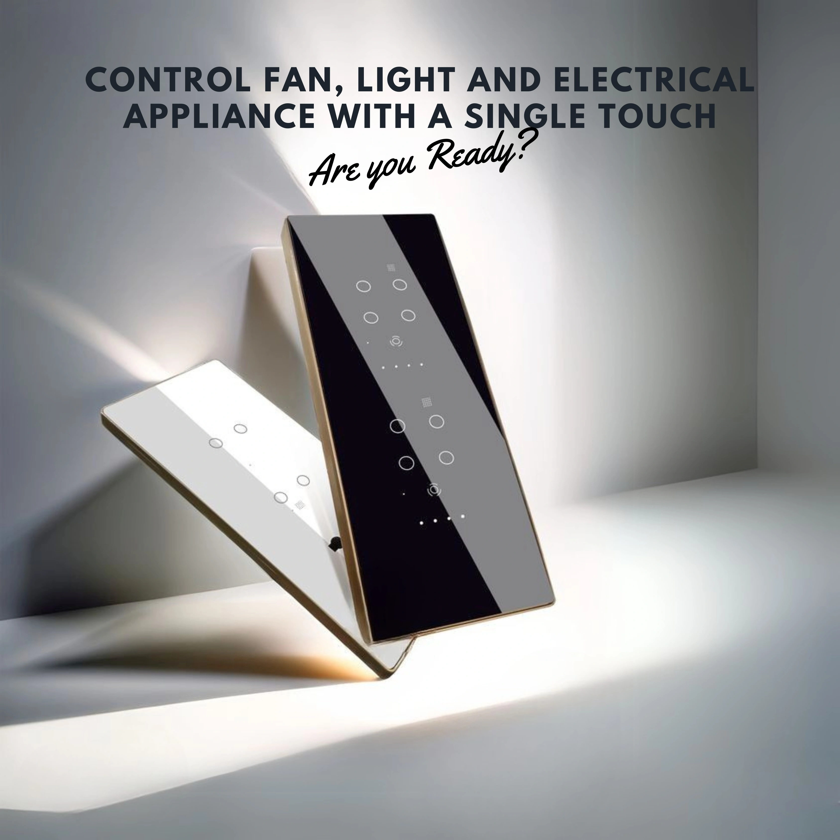 Touch Panel in Chennai