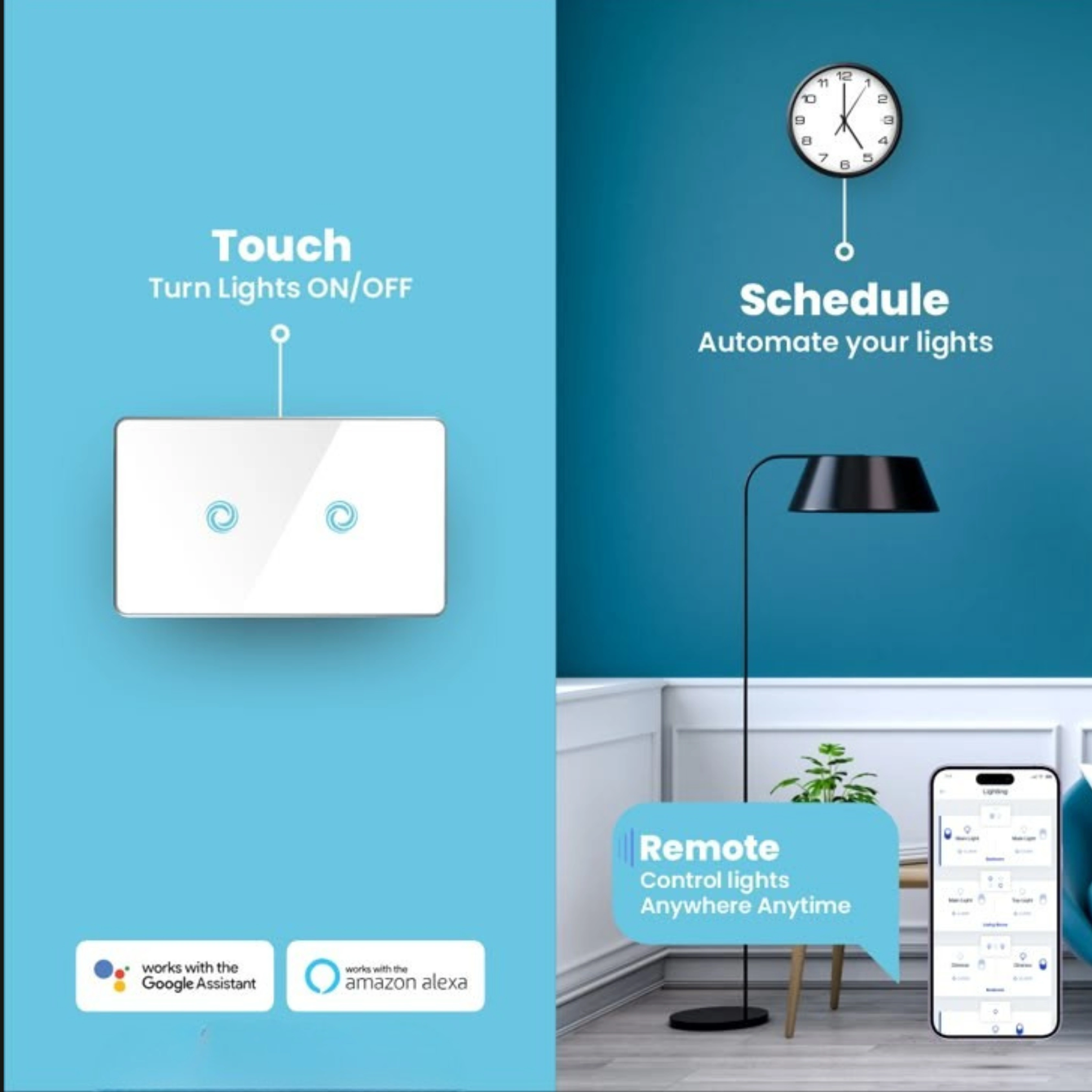 Touch Panel in Chennai